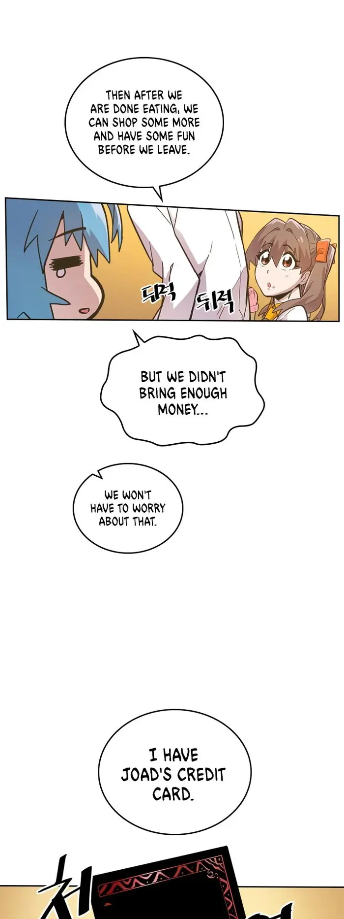 A Returner’s Magic Should Be Special Chapter 45 image 31_optimized